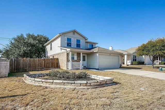 1200 Kenneys WAY, Round Rock, TX 78665