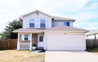 1200 Kenneys WAY, Round Rock, TX 78665