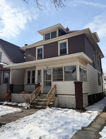 2129 S 31st STREET, Milwaukee, WI 53215