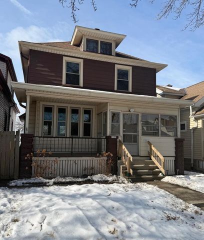 2129 S 31st STREET, Milwaukee, WI 53215