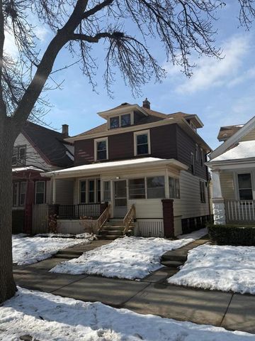 2129 S 31st STREET, Milwaukee, WI 53215