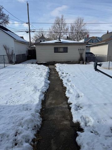 2129 S 31st STREET, Milwaukee, WI 53215