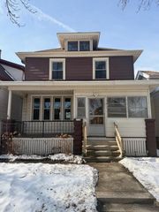 2129 S 31st STREET, Milwaukee, WI 53215