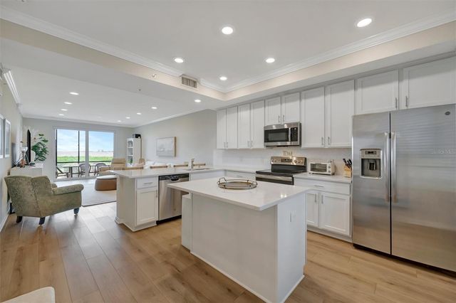 850 TIDEWATER SHORES LOOP 105, Bradenton, FL 34208