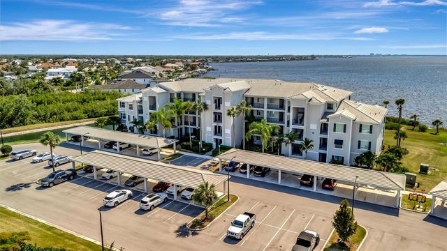 850 TIDEWATER SHORES LOOP 105, Bradenton, FL 34208