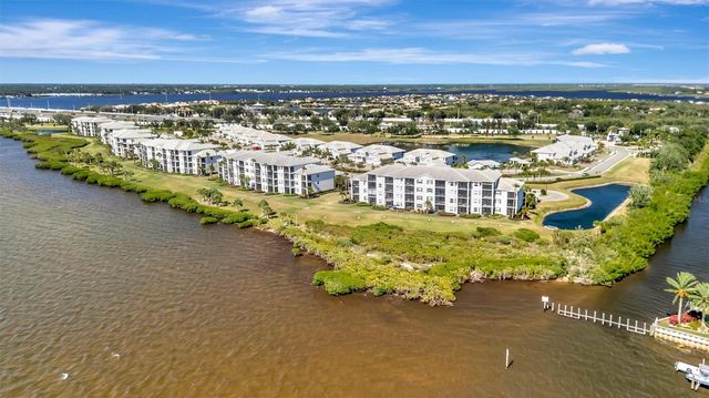 850 TIDEWATER SHORES LOOP 105, Bradenton, FL 34208