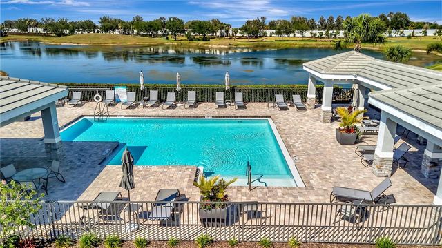 850 TIDEWATER SHORES LOOP 105, Bradenton, FL 34208