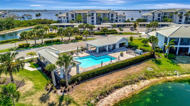850 TIDEWATER SHORES LOOP 105, Bradenton, FL 34208