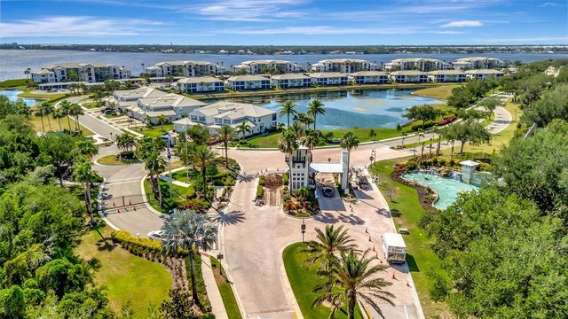850 TIDEWATER SHORES LOOP 105, Bradenton, FL 34208