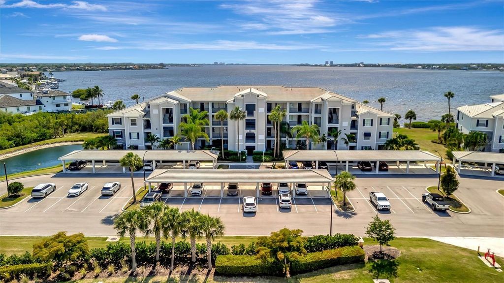 850 TIDEWATER SHORES LOOP 105, Bradenton, FL 34208