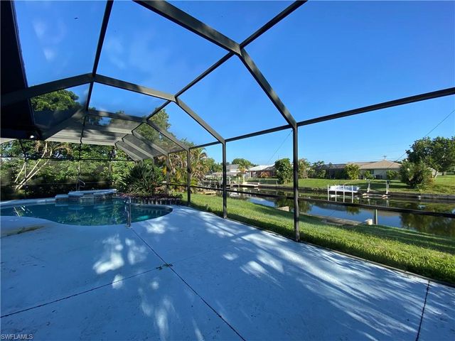 225 SE 31st ST, Cape Coral, FL 33904