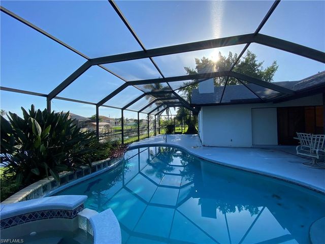 225 SE 31st ST, Cape Coral, FL 33904