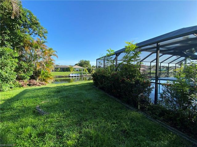 225 SE 31st ST, Cape Coral, FL 33904