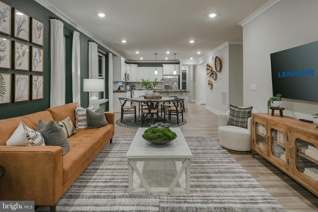 186 KELLY WAY, Sparks Glencoe, MD 21152