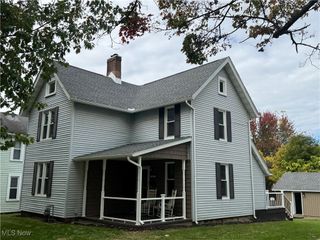 384 E 7th Street, Salem, OH 44460