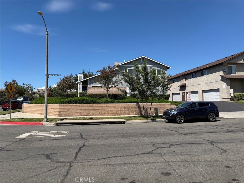 2321 Maryhelen Street, Corona, CA 92879 — exterior