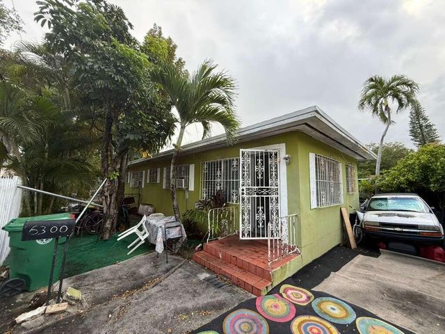 139 NE 63rd Street, Miami, FL 33138