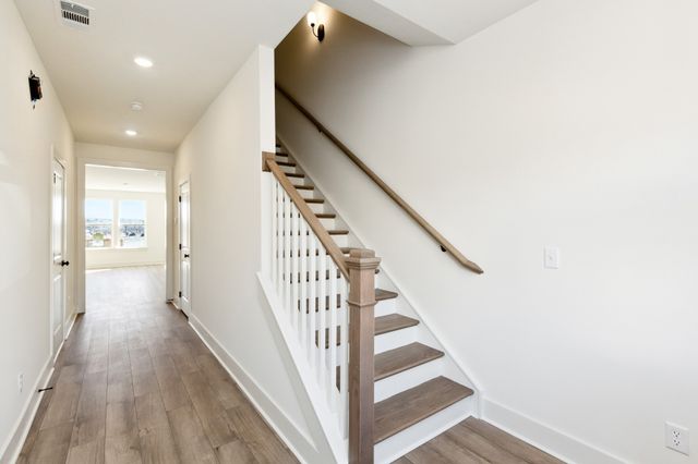 146 Valentine Aly, Nashville, TN 37218