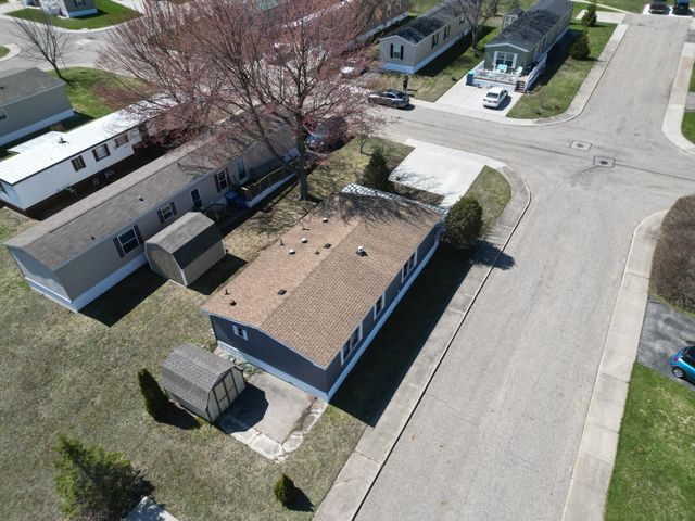 1700 Robbins Road 163, Grand Haven City, MI 49417