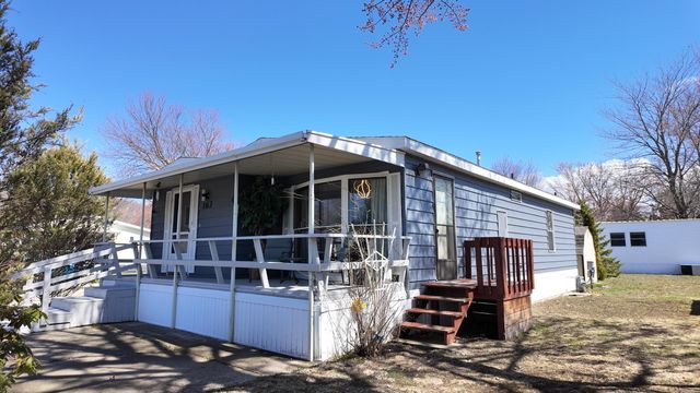 1700 Robbins Road 163, Grand Haven City, MI 49417