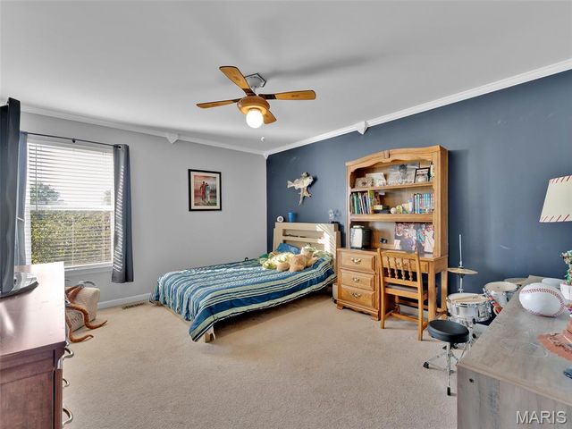 137 Barrington Lake Drive, Dardenne Prairie, MO 63368