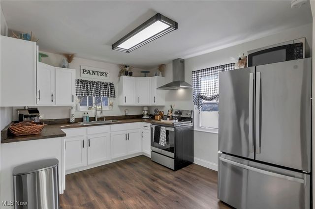 11275 Ideal Road, Byesville, OH 43723