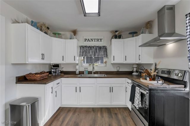 11275 Ideal Road, Byesville, OH 43723