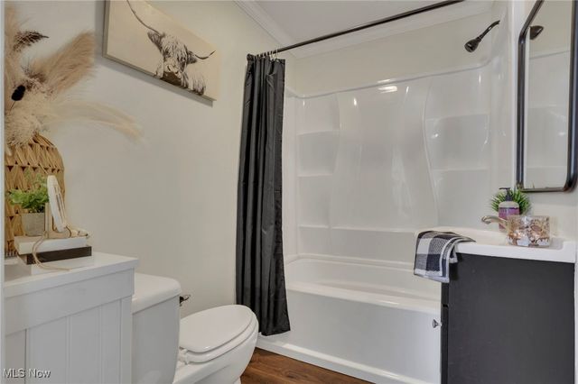 11275 Ideal Road, Byesville, OH 43723