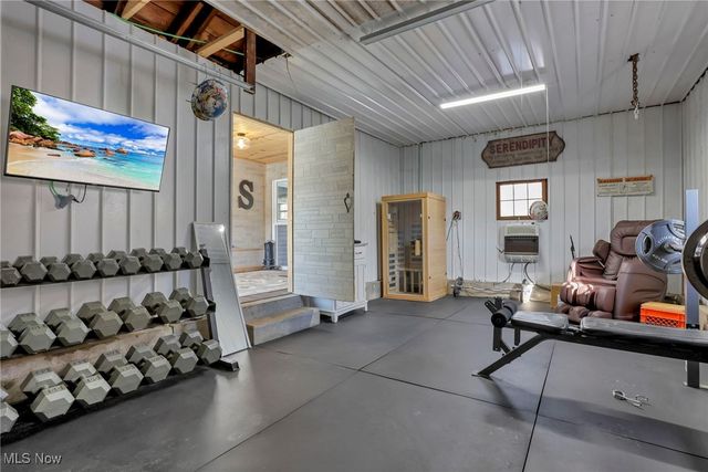 11275 Ideal Road, Byesville, OH 43723