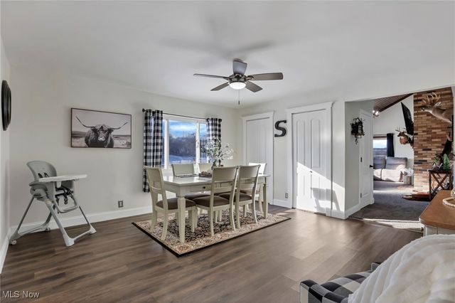 11275 Ideal Road, Byesville, OH 43723