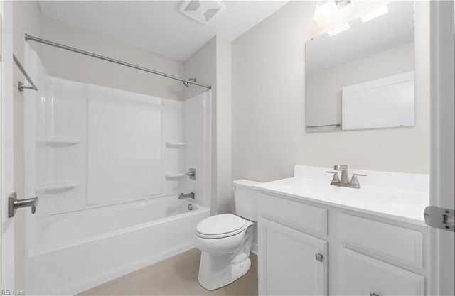 103 Kini LN, Suffolk, VA 23435