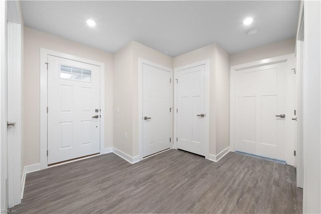 103 Kini LN, Suffolk, VA 23435