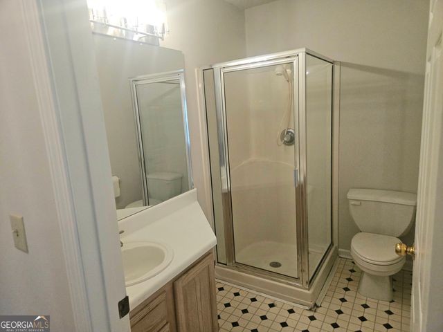1391 Keys Crossing Drive NE, Atlanta, GA 30319