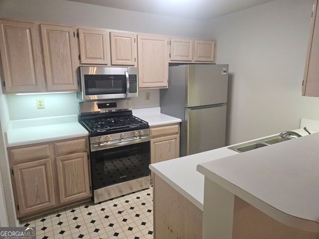 1391 Keys Crossing Drive NE, Atlanta, GA 30319