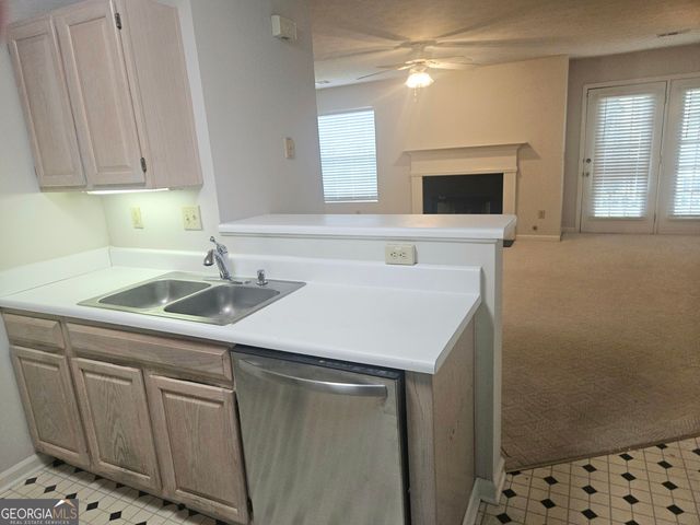 1391 Keys Crossing Drive NE, Atlanta, GA 30319