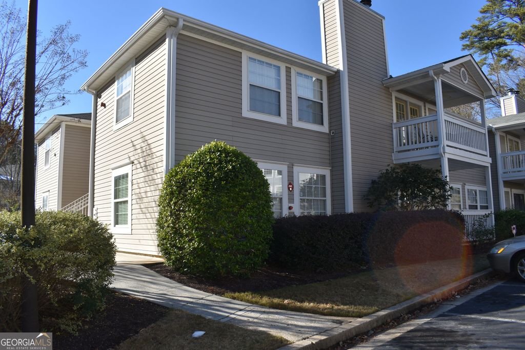 1391 Keys Crossing Drive NE, Atlanta, GA 30319