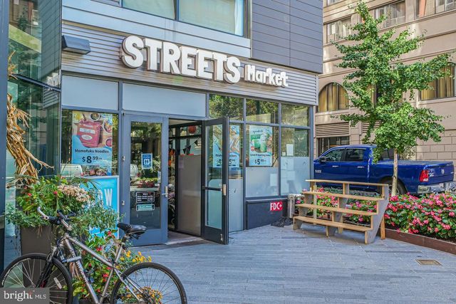 2130 N ST NW #410, Washington, DC 20037
