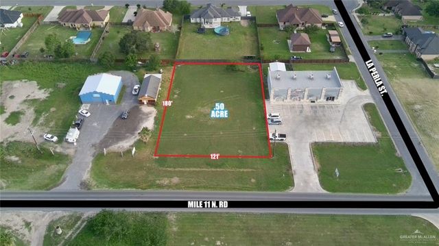 3006 E Mile 11 Road N, Weslaco, TX 78599