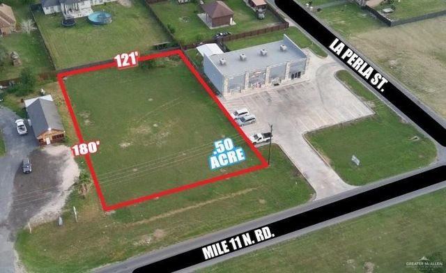 3006 E Mile 11 Road N, Weslaco, TX 78599