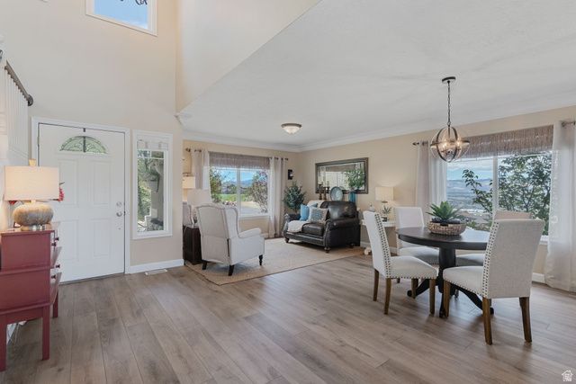 14883 S TOOELE LN, Draper, UT 84020