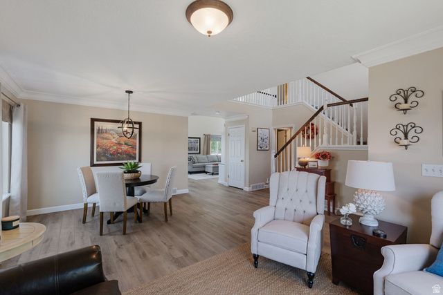 14883 S TOOELE LN, Draper, UT 84020