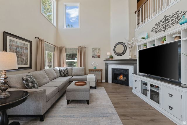 14883 S TOOELE LN, Draper, UT 84020