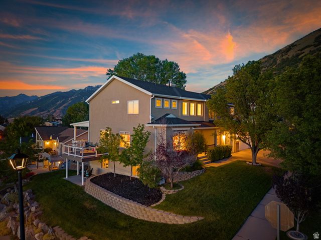 14883 S TOOELE LN, Draper, UT 84020