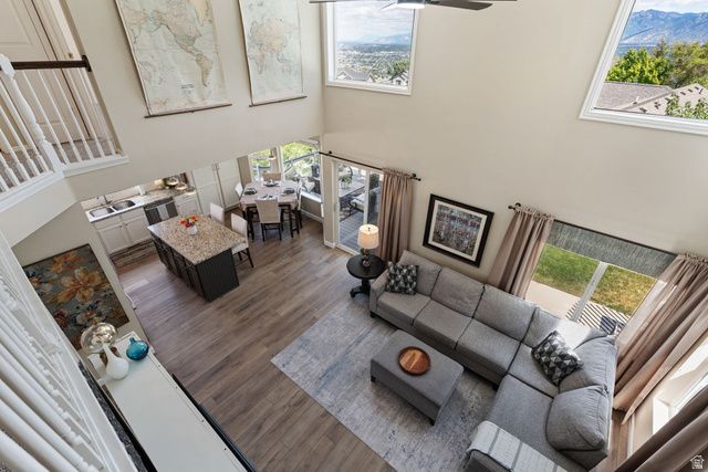 14883 S TOOELE LN, Draper, UT 84020