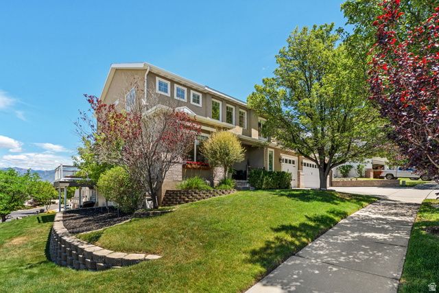 14883 S TOOELE LN, Draper, UT 84020