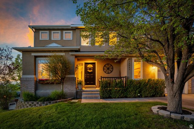 14883 S TOOELE LN, Draper, UT 84020