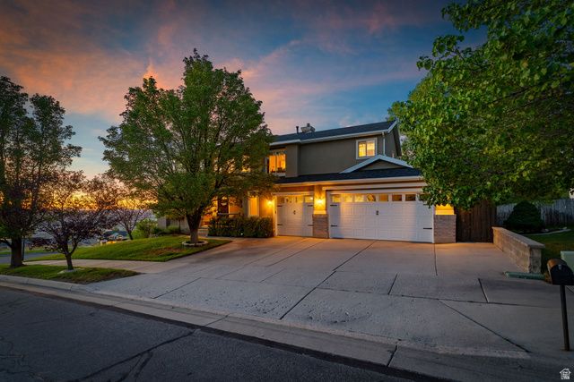 14883 S TOOELE LN, Draper, UT 84020