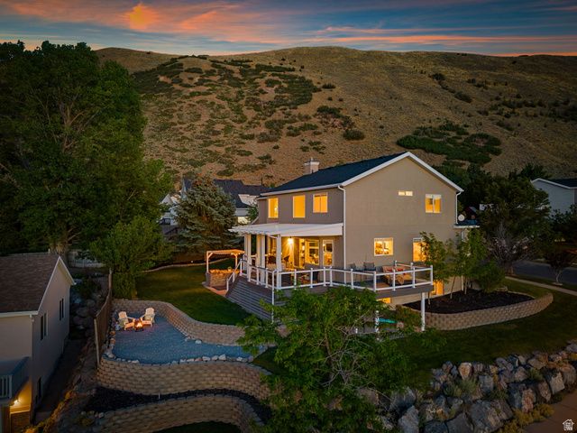 14883 S TOOELE LN, Draper, UT 84020