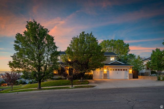 14883 S TOOELE LN, Draper, UT 84020