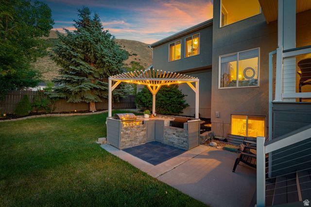 14883 S TOOELE LN, Draper, UT 84020